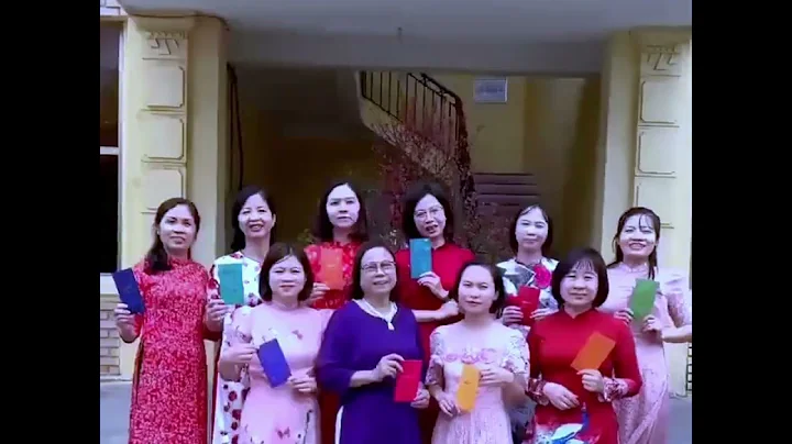 SẮC XUÂN CẢNG NỘI ĐỊA HẢI DƯƠNG