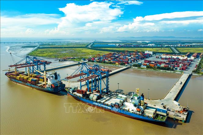 Bộ Công Thương khuyến nghị 6 giải pháp thúc đẩy xuất nhập khẩu